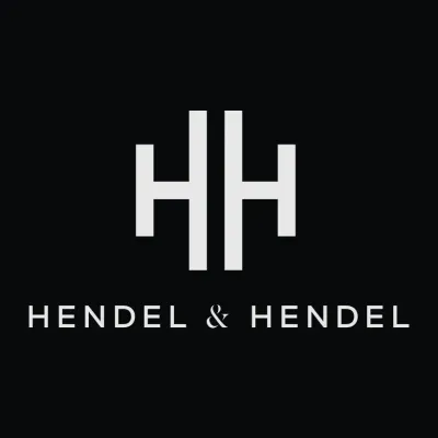 Hendel and Hendel logo