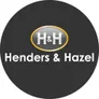 Logo Henders & Hazel
