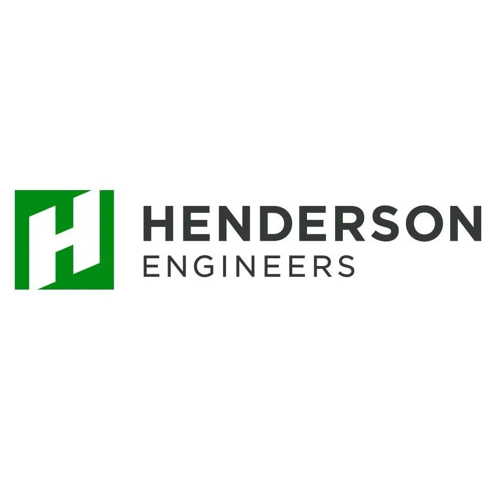 Henderson Engineers logo