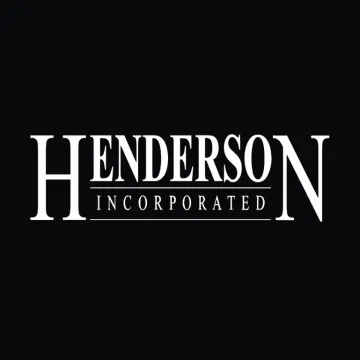 Henderson Logo