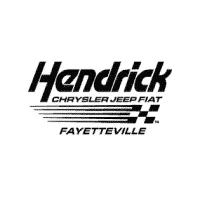 Hendrick Chrysler Jeep FIAT logo