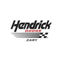 Hendrick Dodge Ram FIAT logo