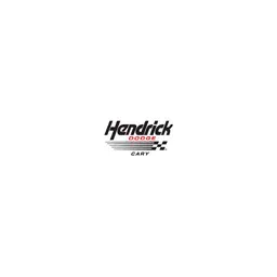 Hendrick Dodge logo