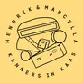 Logo Hendrik en Marcella