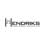 Logo Hendriks maatwerk meubilair