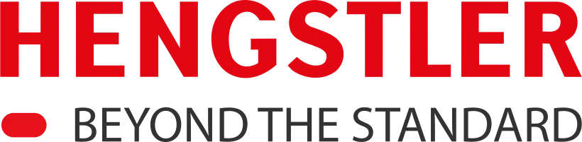 Hengstler logo