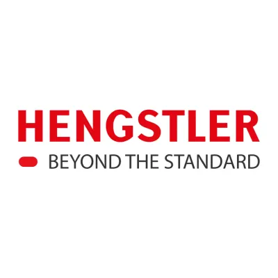 Hengstler logo