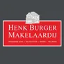 Logo Henk Burger Makelaardij