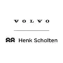 Logo Volvo Henk Scholten - Hogelandseweg