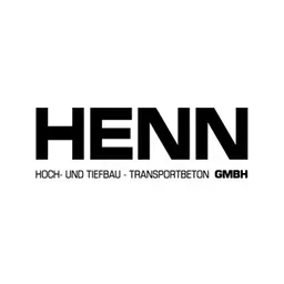 HENN HOCH- UND TIEFBAU - TRANSPORTBETON GMBH