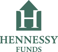 Hennessy Funds logo