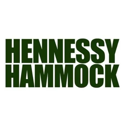 Hennessy Hammock UK logo