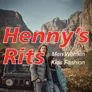 Logo Henny's Rits
