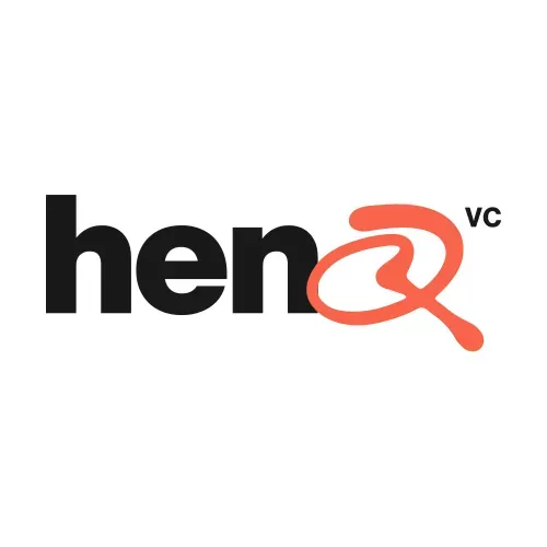 HenQ logo