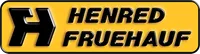 Henred logo