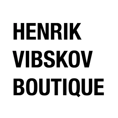 Henrikvibskovboutique