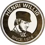 Logo Cheese & More by Henri Willig