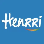 Henrri logo/icon