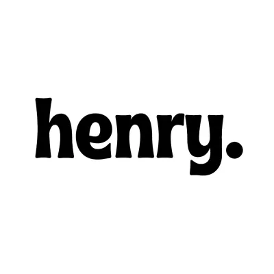 henrybed.com.au logo