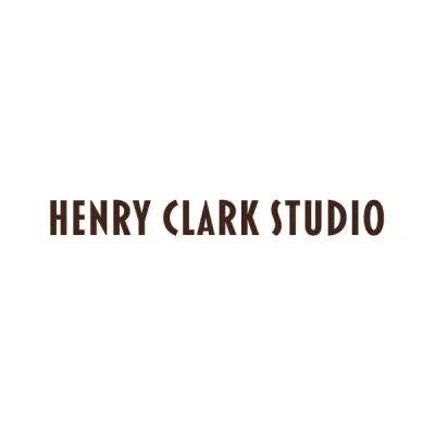 Henry Clark Studio logo