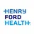 Henry Ford Health logo
