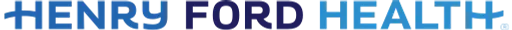 henry ford logo - Healthcare organization that may share your health data