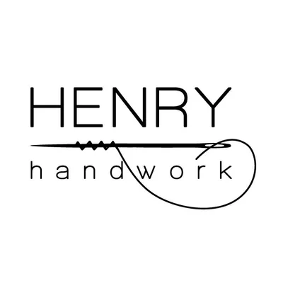 henryhandwork.com logo