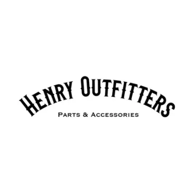 Henry Outfitters logo