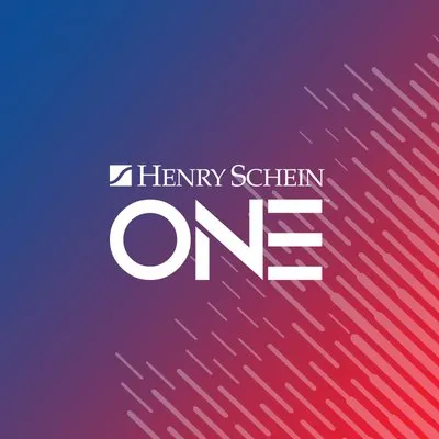 Henry Schein One logo