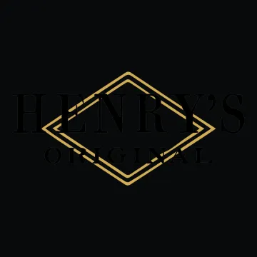Henry's Originals Logo