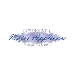 hensall logo