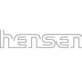 Logo Hensen