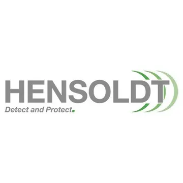 Hensoldt Logo