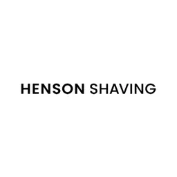 Henson Shaving logo