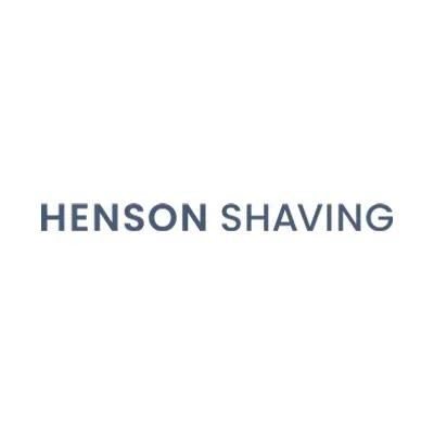Henson Shaving