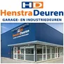 Logo Henstra Deuren