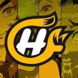 HentaiFox logo/icon