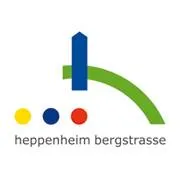 Kreisstadt Heppenheim