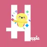 Logo Heppie Store