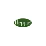 Logo Heppie kinderkleding