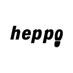 heppo.com logo