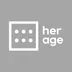 her age logo