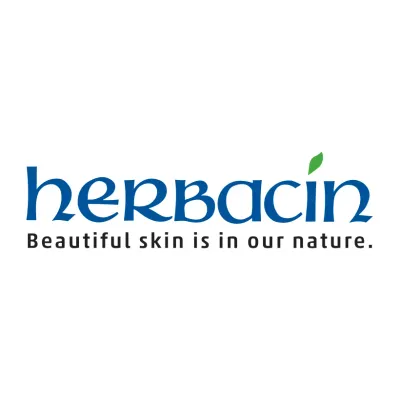 HERBACIN cosmetic GmbH logo