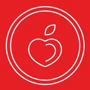 Herbal Face Food Logo