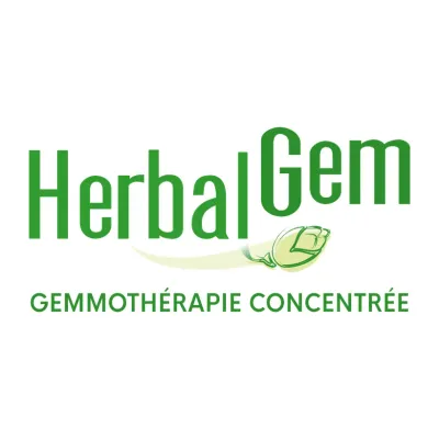 HerbalGem FR logo