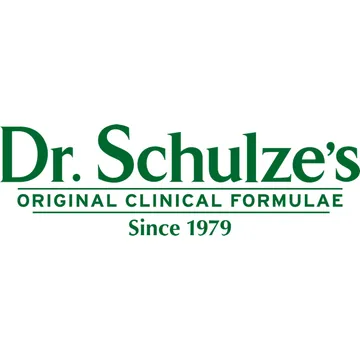 Dr. Schulze's American Botanical Pharmacy Logo