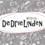 Logo De Drie Linden - Giersbergen