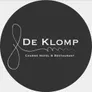 Logo De Klomp - Vilsterseweg