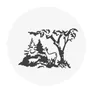 Logo de Wilde Hof