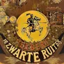 Logo De Zwarte Ruiter